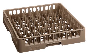 Picture of Bartscher Plates basket 500x500x100