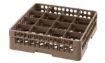 Picture of Bartscher Dishwasher basket, 16 comp.