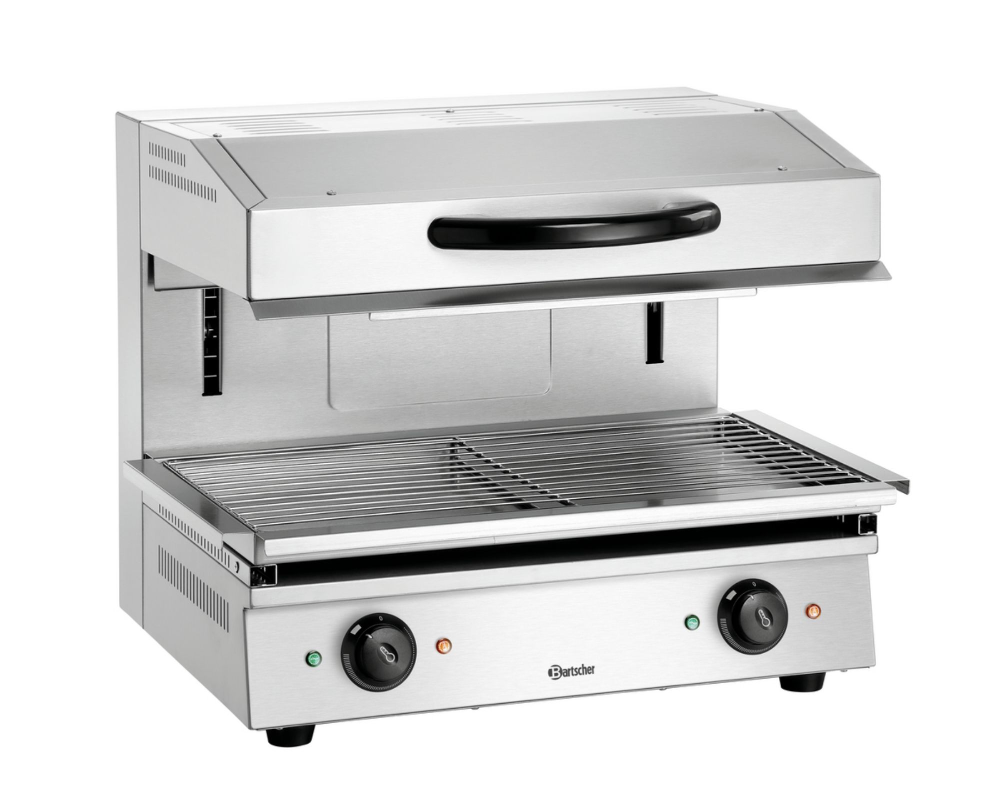 Picture of Bartscher Lift-Salamander 600-2Z