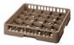 Picture of Bartscher Dishwasher basket, 25 comp.