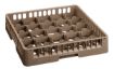 Picture of Bartscher Dishwasher basket, 25 comp.