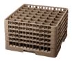 Picture of Bartscher Dishwasher basket, 49 comp.