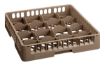 Picture of Bartscher Dishwasher basket, 16 comp.