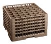 Picture of Bartscher Dishwasher basket, 49 comp.