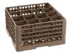 Picture of Bartscher Dishwasher basket, 16 comp.
