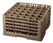 Picture of Bartscher Dishwasher basket, 36 comp.