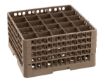 Picture of Bartscher Dishwasher basket, 25 comp.