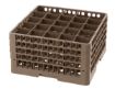 Picture of Bartscher Dishwasher basket, 25 comp.