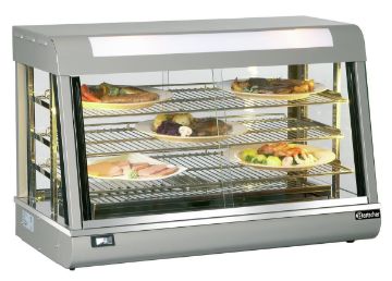 Picture of Bartscher Hot display unit "Deli II"