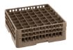 Picture of Bartscher Dishwasher basket, 49 comp.
