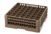 Picture of Bartscher Dishwasher basket, 49 comp.