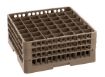 Picture of Bartscher Dishwasher basket, 49 comp.
