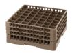 Picture of Bartscher Dishwasher basket, 49 comp.