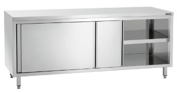 Picture of Bartscher Cupboard 700, W2000