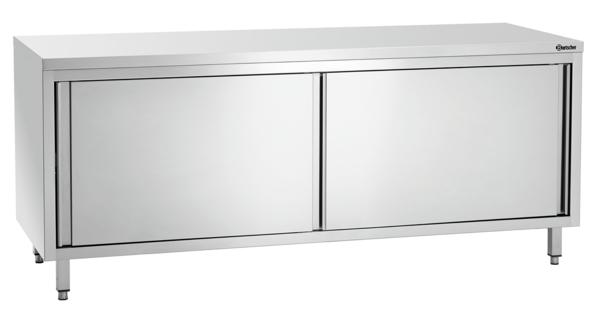 Picture of Bartscher Cupboard 700, W2000