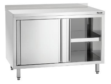 Picture of Bartscher Cupboard, W1200, SB, SlD, IS