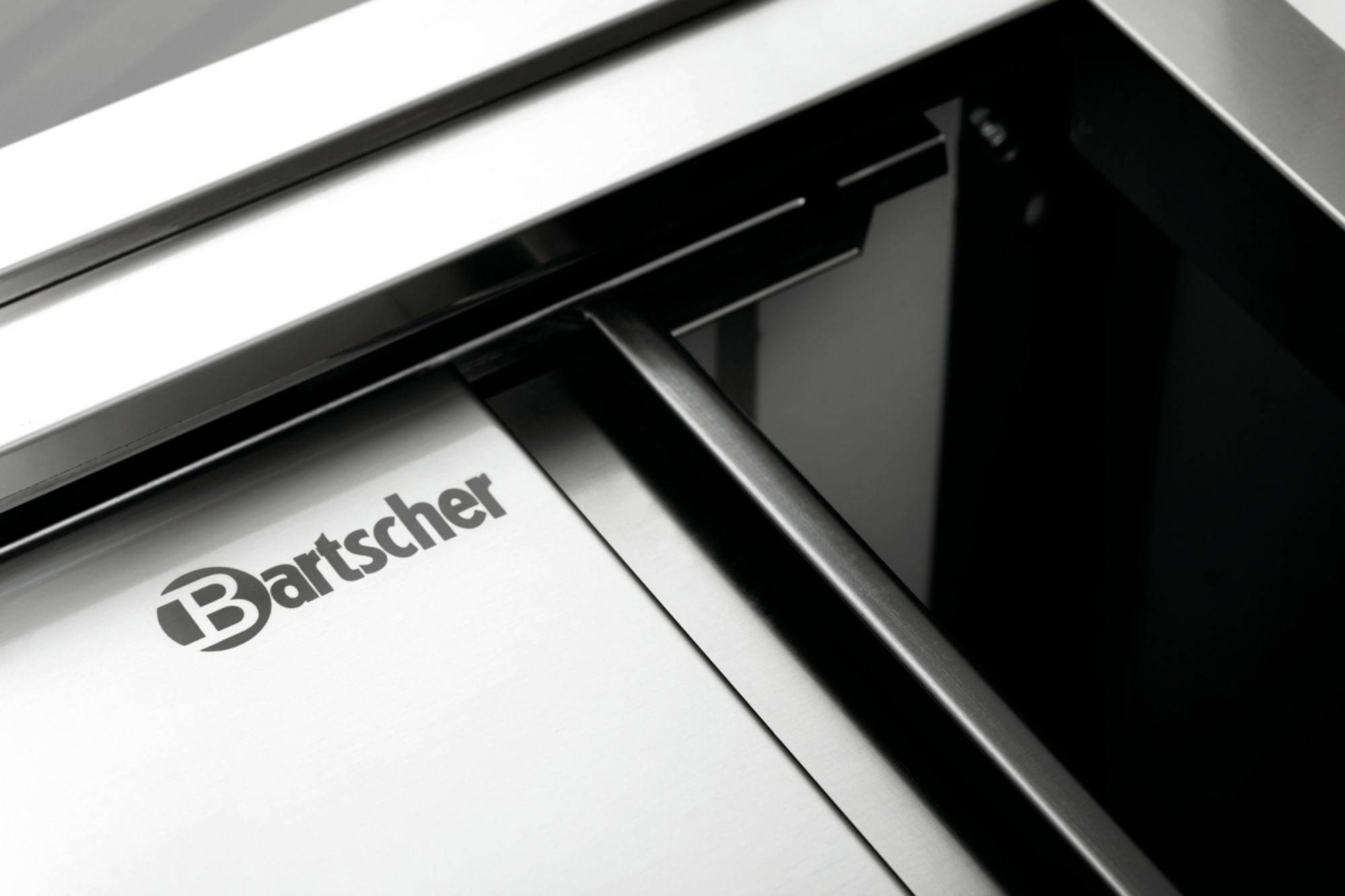 Picture of Bartscher Cupboard, W1200, SB, SlD, IS