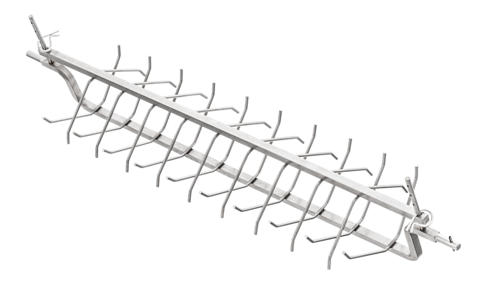 Picture of Bartscher Spit basket P8/P12