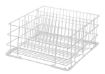 Picture of Bartscher Basket for glasses 400x400x185