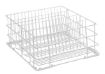 Picture of Bartscher Basket for glasses 400x400x185