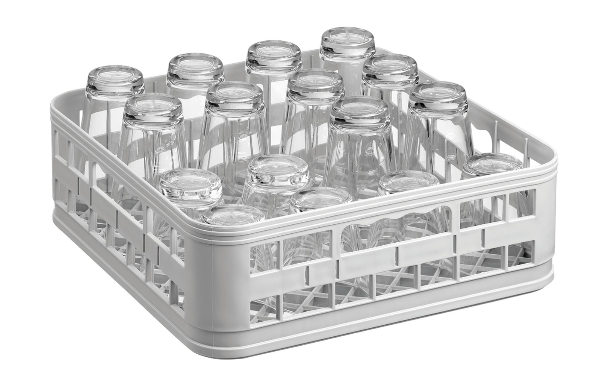 Picture of Bartscher Universal basket 350x350x110