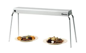 Picture of Bartscher Food warmer IHR800