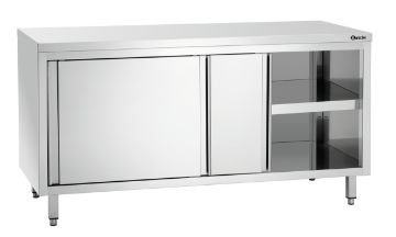 Picture of Bartscher Cupboard 700, W1600
