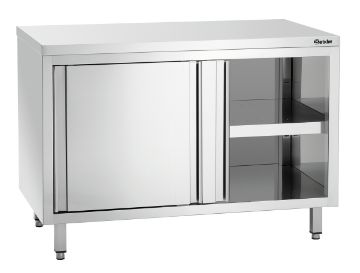 Picture of Bartscher Cupboard 700, W1200
