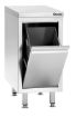 Picture of Bartscher Rubbish bin cupboard 700M1