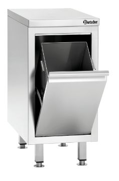 Picture of Bartscher Rubbish bin cupboard 700M1