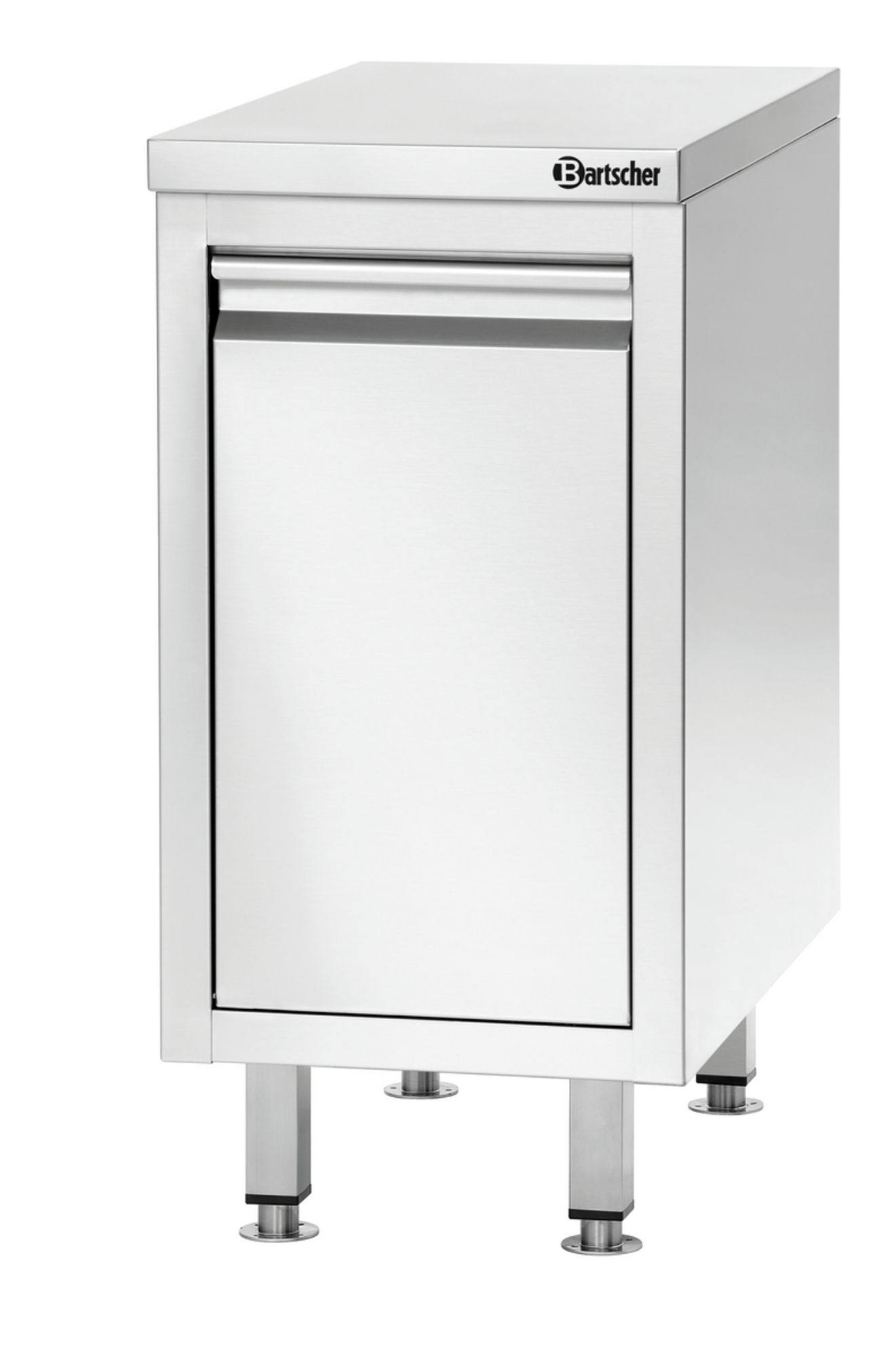 Picture of Bartscher Rubbish bin cupboard 700M1