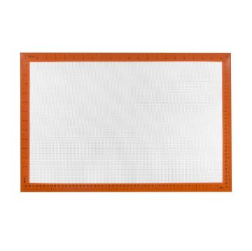 Picture of Vogue Non-Stick Silicone Baking Mat 585 x 385mm