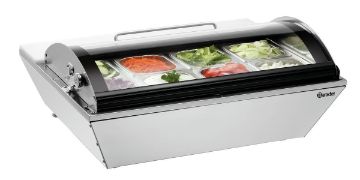 Picture of Refrigerated display 67L