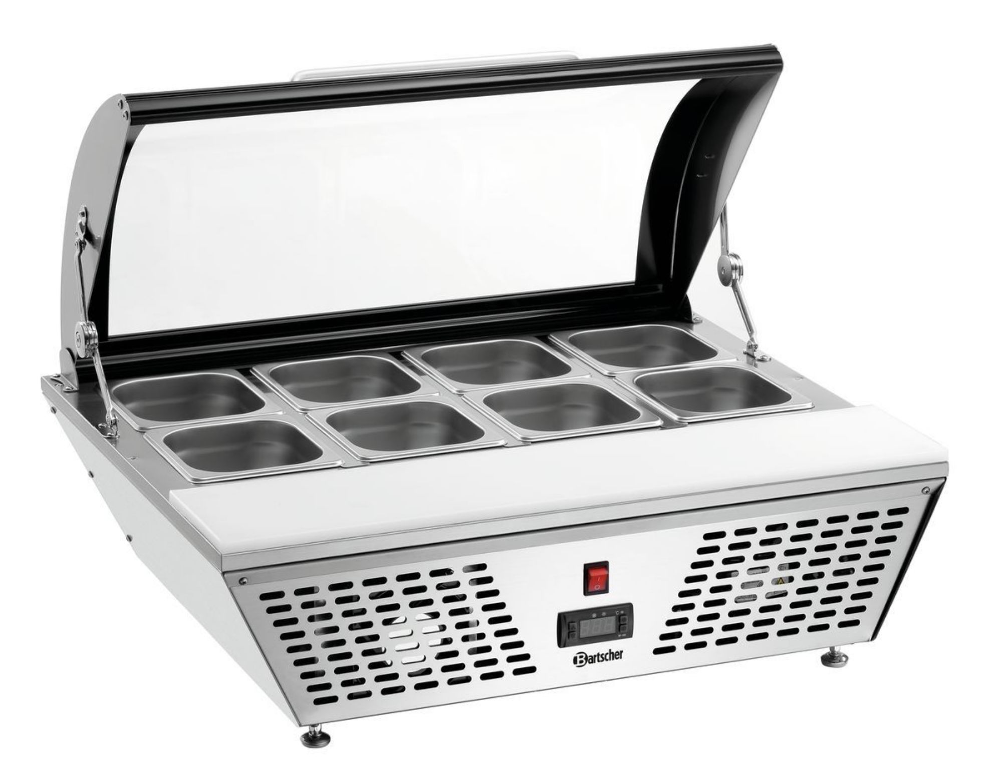 Picture of Refrigerated display 67L