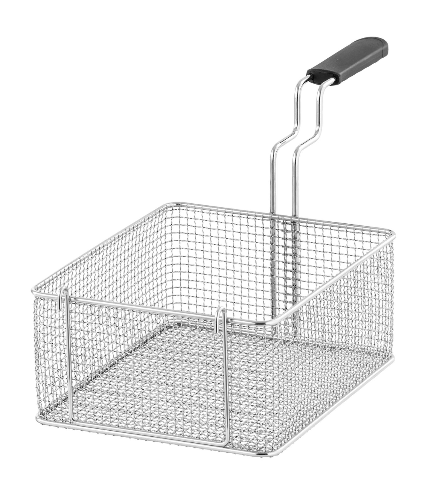 Picture of Bartscher Substit.basket d.fat fryer 600,8l,L