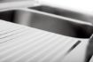 Picture of Bartscher Sink centre, 700, W1600, 2 basins R