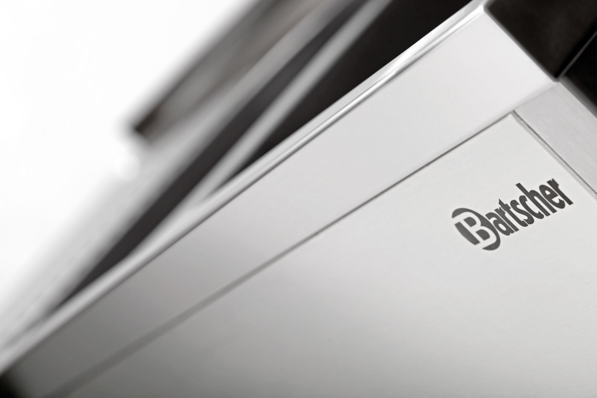 Picture of Bartscher Sink centre, 700, W1600, 2 basins R