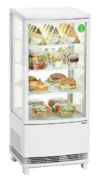 Picture of Bartscher Mini-Cooler 86L