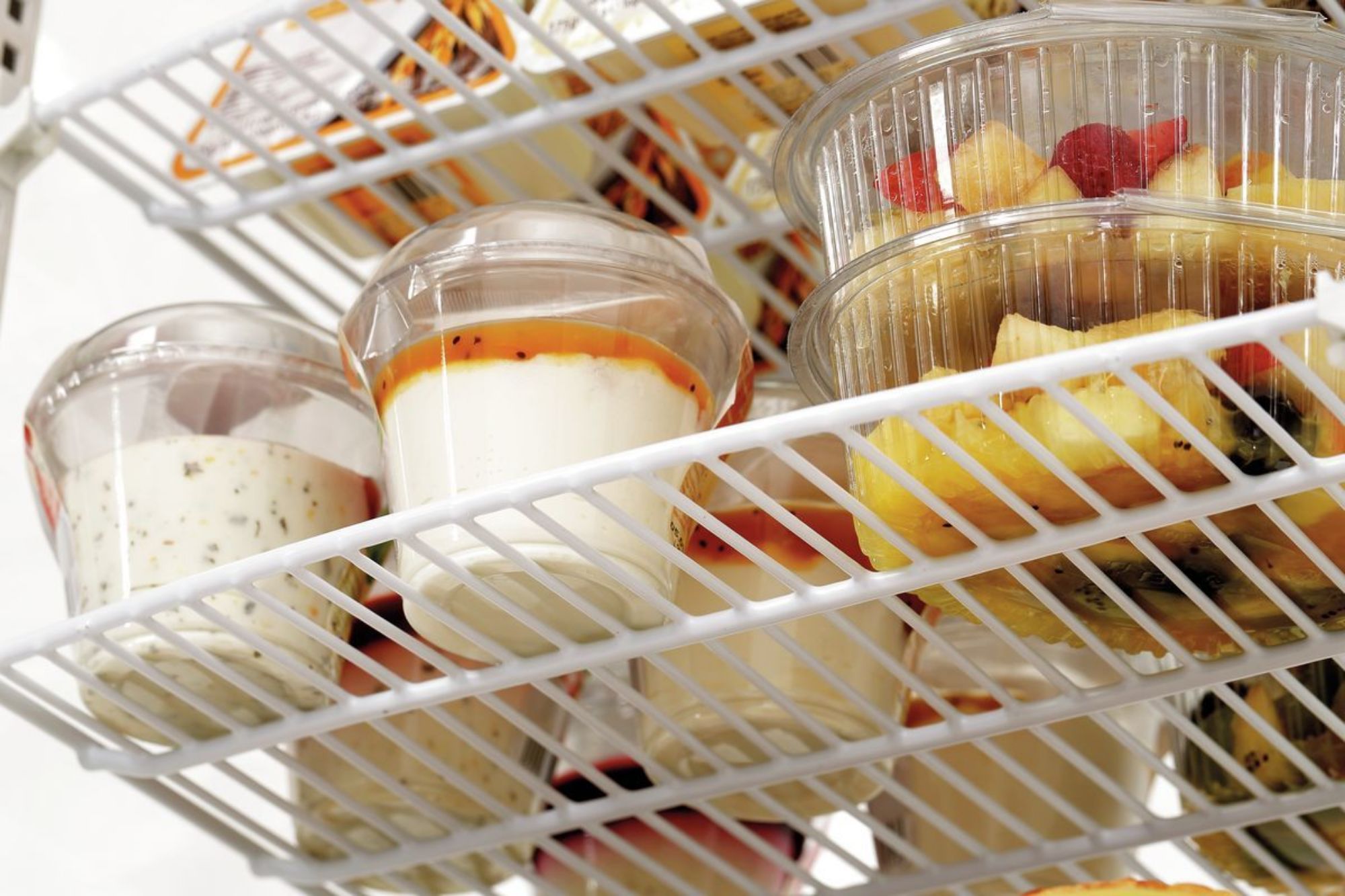 Picture of Bartscher Mini-Cooler 86L