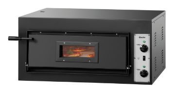 Picture of Bartscher Pizza oven CT 100, 1Bch 610x610