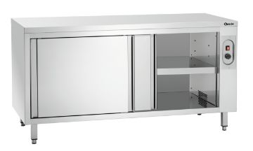 Picture of Bartscher Hot cupboard 700, W1600