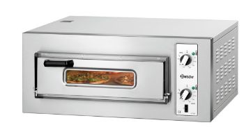 Picture of Bartscher Pizza oven NT 501