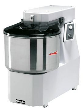 Picture of Bartscher Dough kneading machine 18kg/22L
