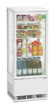 Picture of Bartscher Mini Cooler 98L