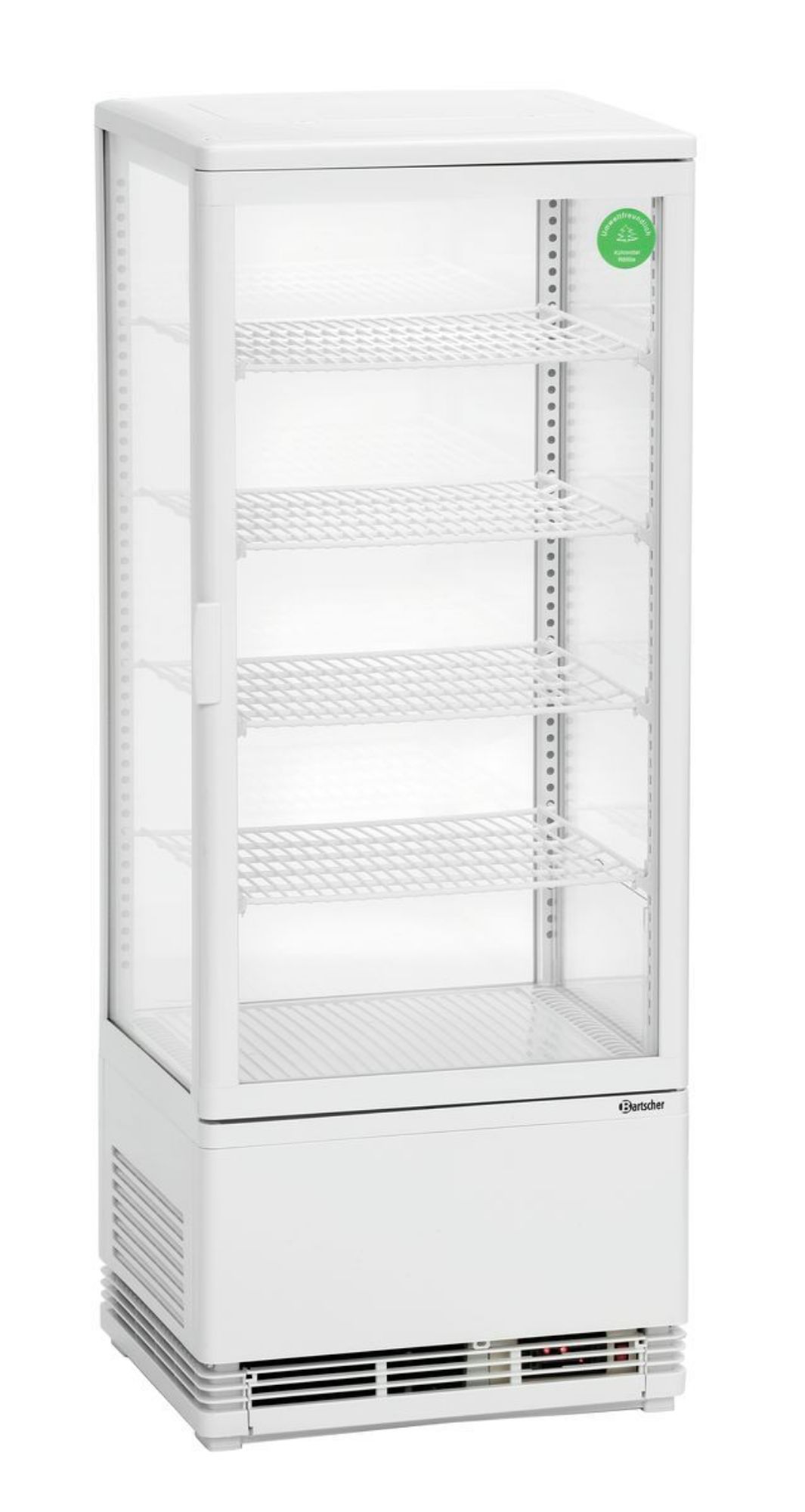 Picture of Bartscher Mini Cooler 98L