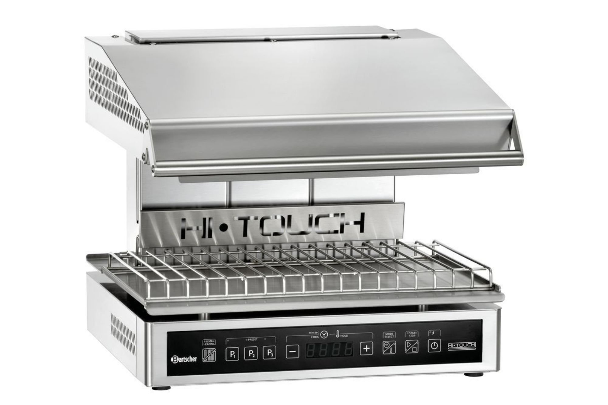 Picture of Bartscher Hi-Light-Lift-Salamander "Premium"