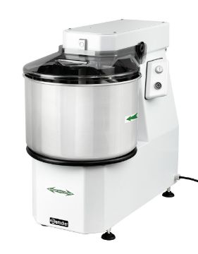 Picture of Bartscher Dough kneading machine 38kg/42L AS