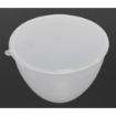 Picture of Kitchen Craft Polypropylene Pudding Basins 1000ml (Pack of 12)