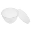 Picture of Kitchen Craft Polypropylene Pudding Basins 1000ml (Pack of 12)