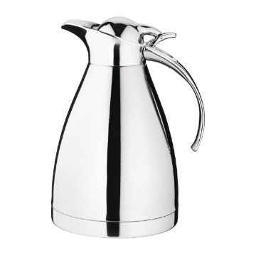 Picture of Olympia Vacuum Jug Polished 1Ltr